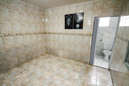 Casa para alugar com 272m², 2 quartos e 2 vagasCozinha