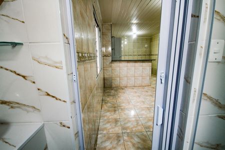 Casa para alugar com 272m², 2 quartos e 2 vagasBanheiro