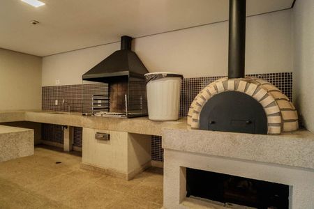 Apartamento à venda com 60m², 2 quartos e 1 vagaÁrea comum