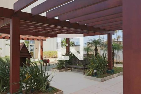 Apartamento à venda com 60m², 2 quartos e 1 vaga Apartamento à venda com 60m², 2 quartos e 1 vagaÁrea externa