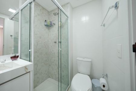 Apartamento à venda com 60m², 2 quartos e 1 vagaBanheiro