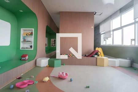 Apartamento à venda com 60m², 2 quartos e 1 vaga Apartamento à venda com 60m², 2 quartos e 1 vagaÁrea externa