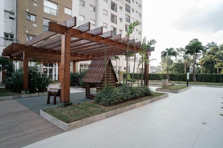 Apartamento à venda com 60m², 2 quartos e 1 vagaÁrea comum