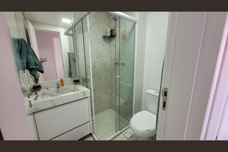 Apartamento à venda com 60m², 2 quartos e 1 vaga