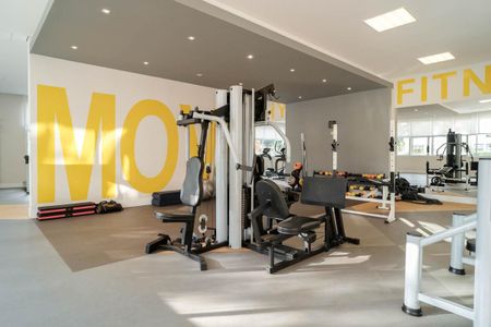 Apartamento à venda com 60m², 2 quartos e 1 vagaÁrea comum