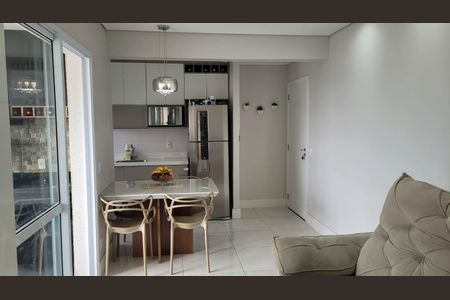 Apartamento à venda com 60m², 2 quartos e 1 vaga