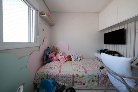 Quarto de apartamento à venda com 2 quartos, 60m² em Vila Buenos Aires, São Paulo