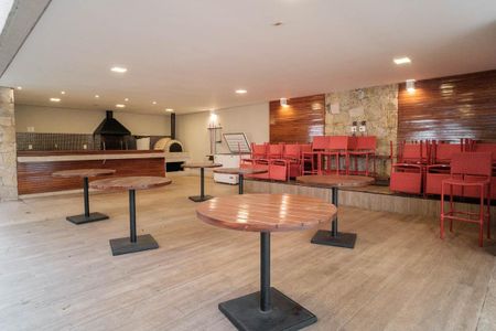 Apartamento à venda com 60m², 2 quartos e 1 vagaÁrea comum