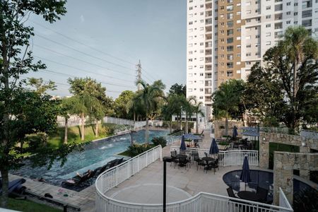 Apartamento à venda com 60m², 2 quartos e 1 vagaÁrea comum