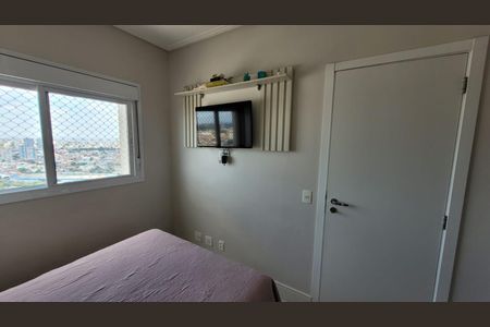 Apartamento à venda com 60m², 2 quartos e 1 vaga