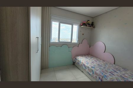 Apartamento à venda com 60m², 2 quartos e 1 vaga