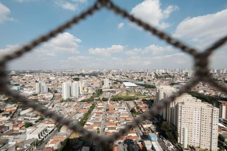 Vista do Quarto de apartamento à venda com 2 quartos, 60m² em Vila Buenos Aires, São Paulo