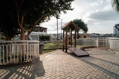 Apartamento à venda com 60m², 2 quartos e 1 vagaÁrea comum