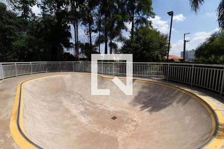 Apartamento à venda com 60m², 2 quartos e 1 vaga Apartamento à venda com 60m², 2 quartos e 1 vagaÁrea externa