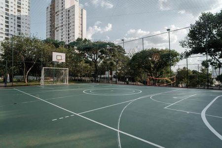 Apartamento à venda com 60m², 2 quartos e 1 vagaÁrea comum