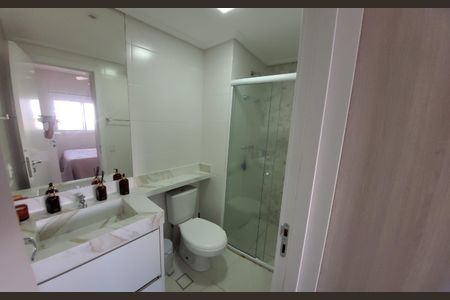 Apartamento à venda com 60m², 2 quartos e 1 vaga