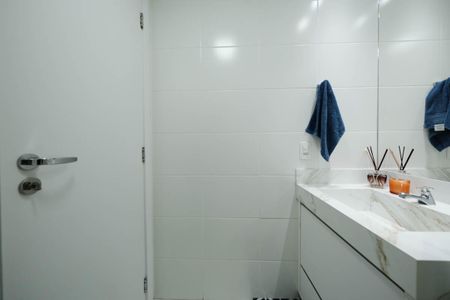 Apartamento à venda com 60m², 2 quartos e 1 vagaBanheiro
