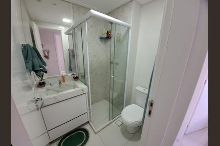 Apartamento à venda com 60m², 2 quartos e 1 vaga