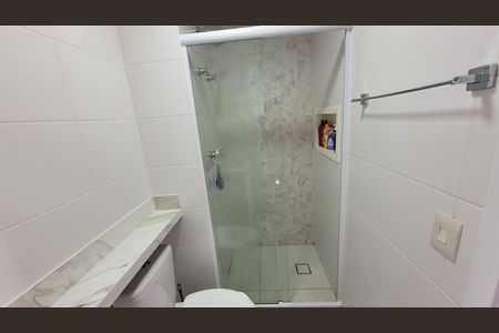 Apartamento à venda com 60m², 2 quartos e 1 vaga