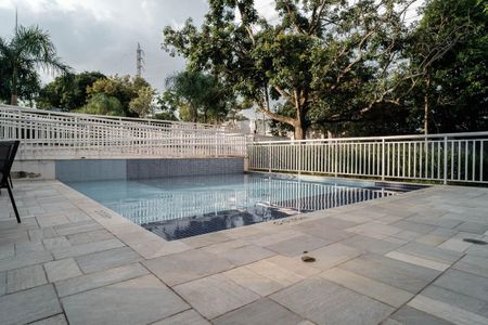 Apartamento à venda com 60m², 2 quartos e 1 vagaÁrea comum