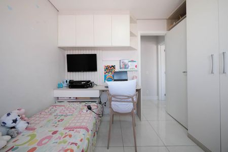 Apartamento à venda com 60m², 2 quartos e 1 vagaQuarto