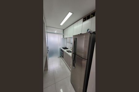 Apartamento à venda com 60m², 2 quartos e 1 vaga Apartamento à venda com 60m², 2 quartos e 1 vagaCozinha