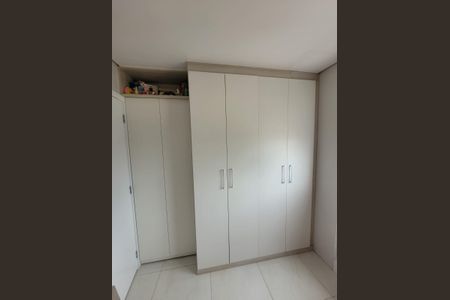 Quarto de apartamento à venda com 2 quartos, 60m² em Vila Buenos Aires, São Paulo