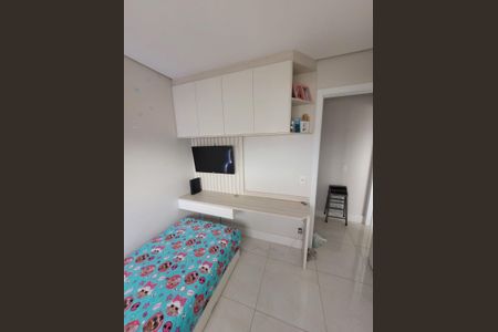 Apartamento à venda com 60m², 2 quartos e 1 vaga Apartamento à venda com 60m², 2 quartos e 1 vagaQuarto