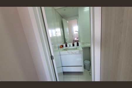 Apartamento à venda com 60m², 2 quartos e 1 vaga