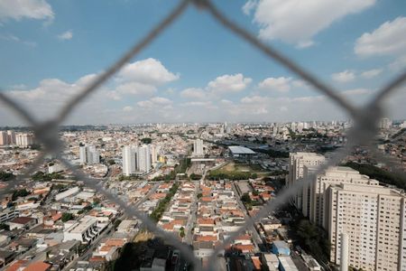 Apartamento à venda com 60m², 2 quartos e 1 vagaÁrea gourmet