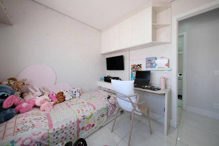 Quarto de apartamento à venda com 2 quartos, 60m² em Vila Buenos Aires, São Paulo