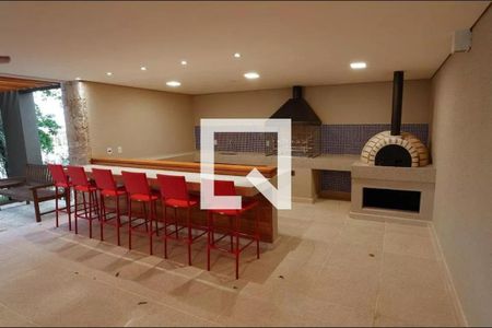 Apartamento à venda com 60m², 2 quartos e 1 vaga Apartamento à venda com 60m², 2 quartos e 1 vagaÁrea externa