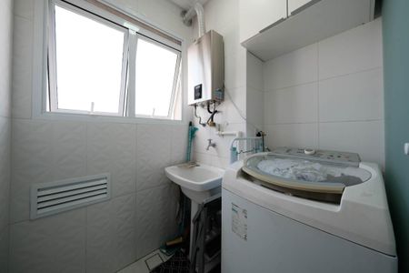 Apartamento à venda com 60m², 2 quartos e 1 vagaSala/Cozinha