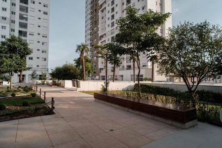 Apartamento à venda com 60m², 2 quartos e 1 vagaÁrea comum
