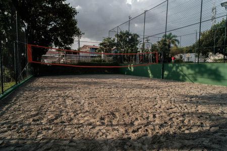 Apartamento à venda com 60m², 2 quartos e 1 vagaÁrea comum
