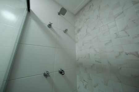 Apartamento à venda com 60m², 2 quartos e 1 vagaBanheiro da Suíte