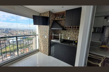 Apartamento à venda com 60m², 2 quartos e 1 vaga