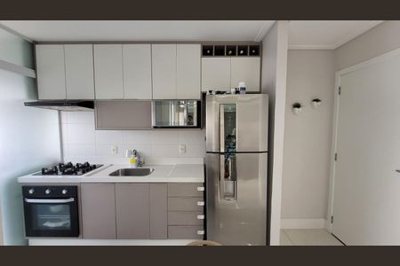 Apartamento à venda com 60m², 2 quartos e 1 vaga
