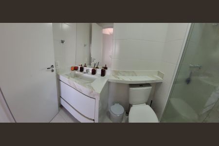 Apartamento à venda com 60m², 2 quartos e 1 vaga