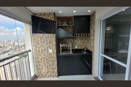 Apartamento à venda com 60m², 2 quartos e 1 vaga