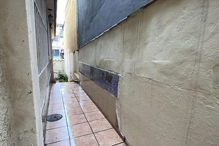 Casa para alugar com 160m², 4 quartos e 1 vagaVaranda
