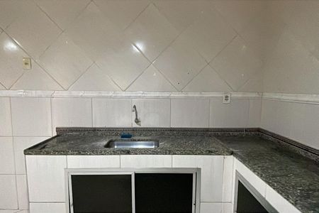 Casa para alugar com 160m², 4 quartos e 1 vaga Casa para alugar com 160m², 4 quartos e 1 vagaCozinha