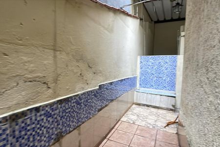 Casa para alugar com 160m², 4 quartos e 1 vagaVaranda