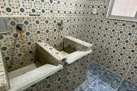 Casa para alugar com 160m², 4 quartos e 1 vaga Casa para alugar com 160m², 4 quartos e 1 vagaÁrea de Serviço