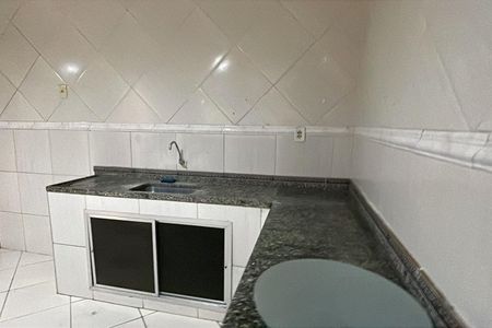 Casa para alugar com 160m², 4 quartos e 1 vagaCozinha