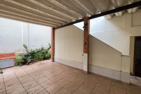 Casa para alugar com 160m², 4 quartos e 1 vagaGaragem