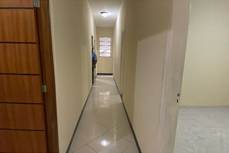 Casa para alugar com 160m², 4 quartos e 1 vagaVaranda