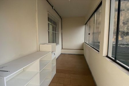 Casa para alugar com 160m², 4 quartos e 1 vagaVaranda