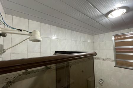 Casa para alugar com 160m², 4 quartos e 1 vagaBanheiro  2 