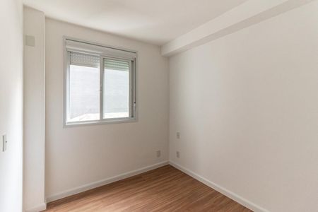 Apartamento para alugar com 30m², 1 quarto e sem vaga Apartamento para alugar com 30m², 1 quarto e sem vagaQuarto da Suíte
